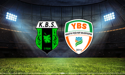 Kilisspor – Yeşilyurtspor Maçı Ne Zaman? Saat Kaçta? Hangi Kanalda?