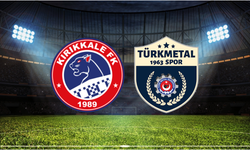 Kırıkkale FK – Hacettepe Türk Metal Maçı Ne Zaman? Saat Kaçta? Hangi Kanalda?