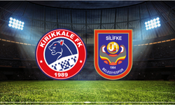 Kırıkkale FK – Silifke Belediyespor Maçı Ne Zaman? Saat Kaçta? Hangi Kanalda?