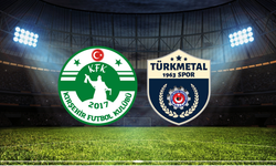 Kırşehir FSK – Hacettepe Türk Metal Maçı Ne Zaman? Saat Kaçta? Hangi Kanalda?