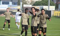 Kocaelispor Kupada Gruplara Yükseldi! Karacabey’de Kritik Zafer