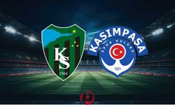 Kocaelispor – Kasımpaşa Maçı Bugün! Saat Kaçta, Hangi Kanalda?