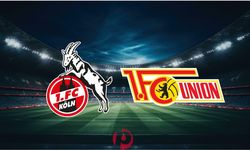 Köln – Union Berlin Maçı Ne Zaman? Saat Kaçta, Hangi Kanalda?