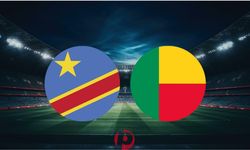 Afrika'da Büyük Gün! D. Kongo Cumhuriyeti - Benin Maçı Saat Kaçta? İşte Canlı Yayın Bilgisi