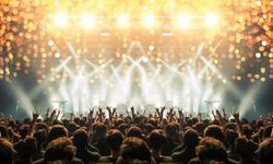 2026’da İstanbul ve Diğer Şehirler, Uluslararası Müzik Yıldızlarını Bekliyor