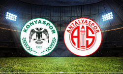 Konyaspor – Antalyaspor Maçı Ne Zaman? Saat Kaçta? Hangi Kanalda?