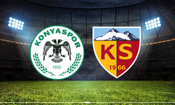 Konyaspor – Kayserispor Maçı Ne Zaman? Saat Kaçta? Hangi Kanalda?
