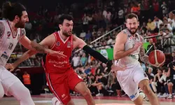 Karşıyaka – Bahçeşehir Koleji Maçı Ne Zaman, Saat Kaçta, Hangi Kanalda? Basketbol Süper Ligi’nde Kritik Randevu