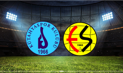 Kütahyaspor – Eskişehirspor Maçı Ne Zaman? Saat Kaçta? Hangi Kanalda?