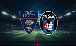Lecce – Pisa Maçı Ne Zaman, Saat Kaçta ve Hangi Kanalda?
