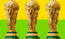 LEGO Tutkunları ve Futbol Severlere Müjde! LEGO Dünya Kupası Satışa Çıkıyor mu, Türkiye Fiyatı Ne Kadar Olacak?