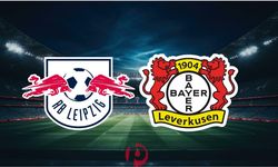 RB Leipzig – Bayer Leverkusen Maçı Canlı Yayın | Bundesliga’da Zirveyi Sarsacak Randevu! Saat Kaçta, Hangi Kanalda?