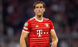 Fenerbahçe’den Sürpriz Transfer Hamlesi! Hedef Leon Goretzka!