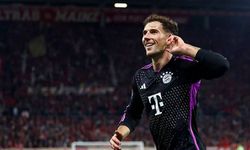 Fenerbahçe, Leon Goretzka İçin Resmi Görüşmelere Başladı! Sadettin Saran Goretzka İçin Devrede!