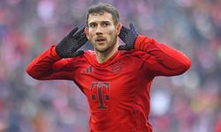 Transferde Rota Değişti: Fenerbahçe'de Veerman İptal, Hedef Leon Goretzka!