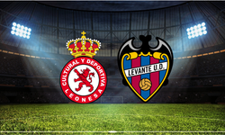 İspanya Kral Kupası Son 32: Leonesa – Levante Maçı Ne Zaman? Saat Kaçta? Hangi Kanalda?