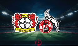 Bayer Leverkusen – Köln Maçı Ne Zaman, Saat Kaçta ve Hangi Kanalda?