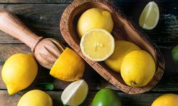 2025’in Mutfaktaki Zam Şampiyonu Belli Oldu: Limon Zirveye Yerleşti!