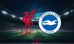 Liverpool – Brighton Maçı Ne Zaman, Saat Kaçta ve Hangi Kanalda?