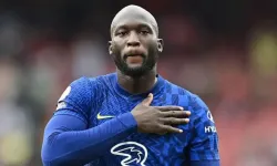 Romelu Lukaku Geri Dönüyor! Napoli’de Aylar Süren Kabus Sona Erdi