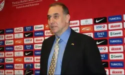 Lütfi Arıboğan Kimdir? Kaç Yaşında, Nereli? Eski TFF Başkanvekili Neden Gözaltına Alındı?