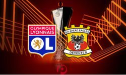 Lyon – Go Ahead Eagles Maçı Bu Akşam! Saat Kaçta? Hangi Kanalda?