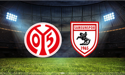 Konferans Ligi Heyecanı Dorukta! Mainz 05 – Samsunspor Maçı Ne Zaman? Saat Kaçta? Hangi Kanalda?