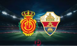 RCD Mallorca – Elche CF Maçı Ne Zaman, Saat Kaçta ve Hangi Kanalda?