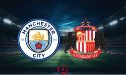 Manchester City – Sunderland Maçı Bugün! Saat Kaçta, Hangi Kanalda?