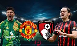 Manchester United – Bournemouth Maçı Ne Zaman, Saat Kaçta ve Hangi Kanalda? Altay ve Enes Karşı Karşıya!