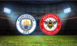 Manchester City – Brentford Maçının İlk 11’leri Belli Oldu!
