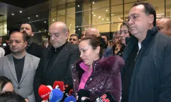 Şehzadeler Belediye Başkanı Gülşah Durbay'ın Vefatı Sonrası Başhekim Açıklama Yaptı!