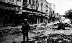 Maraş katliamının yıldönümü! Türkiye'nin unutulmayan acısı