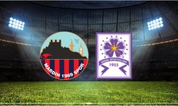 Mardin 1969 Spor – Güzide Gebzespor Maçı Ne Zaman? Saat Kaçta? Hangi Kanalda?