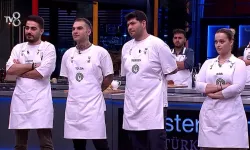 MasterChef All Star Altın Kupa Başladı! Kaptanlık Oyununu Kim Kazandı? Mavi ve Kırmızı Takımlar Resmen Belli Oldu!
