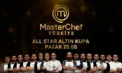 MasterChef All Star’da Altın Kupa Heyecanı! Dokunulmazlığı Kim Kazandı, İlk Eleme Adayı Kim Oldu?
