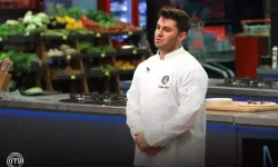 MasterChef Türkiye 2025'in İlk Finalisti Özkan Kimdir? MasterChef Özkan Nereli, Kaç Yaşında? Mesleği Ne?