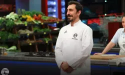 MasterChef Sezer Kimdir? Nereli, Kaç Yaşında? İşte MasterChef'in Finalisti Sezer'in Hayatı ve Kariyeri: