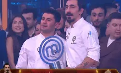 MasterChef Türkiye 2025'te Büyük Final Heyecanı Sona Erdi! İşte MasterChef'in Şampiyonu:
