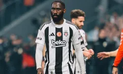 Beşiktaş'ın Eski Yıldızı Masuaku'ya Trabzonspor'dan Sürpriz Transfer Teklifi!