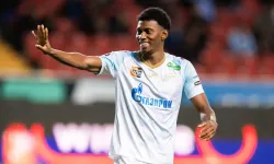 Fenerbahçe'de Hedef Değişti! Sörloth'un Alternatifi Rusya'da Bulundu: Kolombiyalı Yıldız Mateo Cassierra Kimdir?