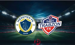 Menemen FK – 1461 Trabzon FK Maçı Hangi Kanalda, Saat Kaçta?