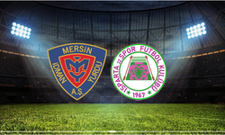 Yeni Mersin İdman Yurdu – Isparta 32 Spor Maçı Ne Zaman? Saat Kaçta? Hangi Kanalda?