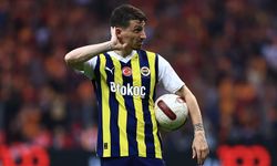 Mert Hakan Yandaş’a 3 Maç Men! PFDK’dan Fenerbahçe ve Süper Lig’e Dev Ceza Paketi!
