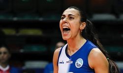 Beşiktaş Kadın Voleybol Takımı Eski Yıldızı Merve Tanıl’ı Geri Getirdi