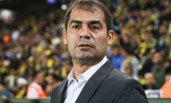 Gençlerbirliği’nde Teknik Direktör Değişikliği! Kırmızı-Siyahlıların Yeni Hocası Metin Diyadin Oldu