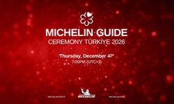 2026 Michelin Yıldızları Açıklandı! Türkiye Gastronomisi Parladı: İlk Kez Kapadokya Listeye Girdi