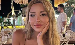 Sosyal Medya Fenomeni Mika Raun Sevgilisiyle Ayrıldı Fenomenden Ayrılık Sonrası Duygusal Açıklama! İşte Ayrılığın Sebebi