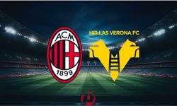 Milan - Verona Maçının İlk 11'leri Resmen Açıklandı!