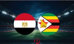 Mısır – Zimbabve Maçı Ne Zaman, Saat Kaçta? Hangi Kanalda Yayınlanacak?